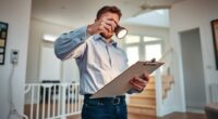 home safety inspection checklist