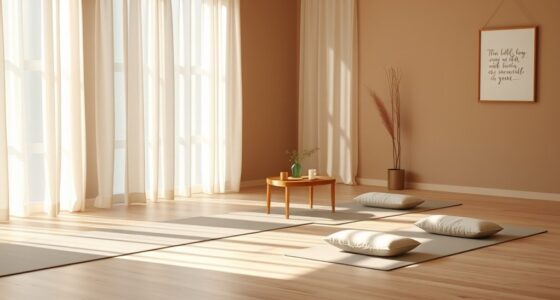 home wellness room designs