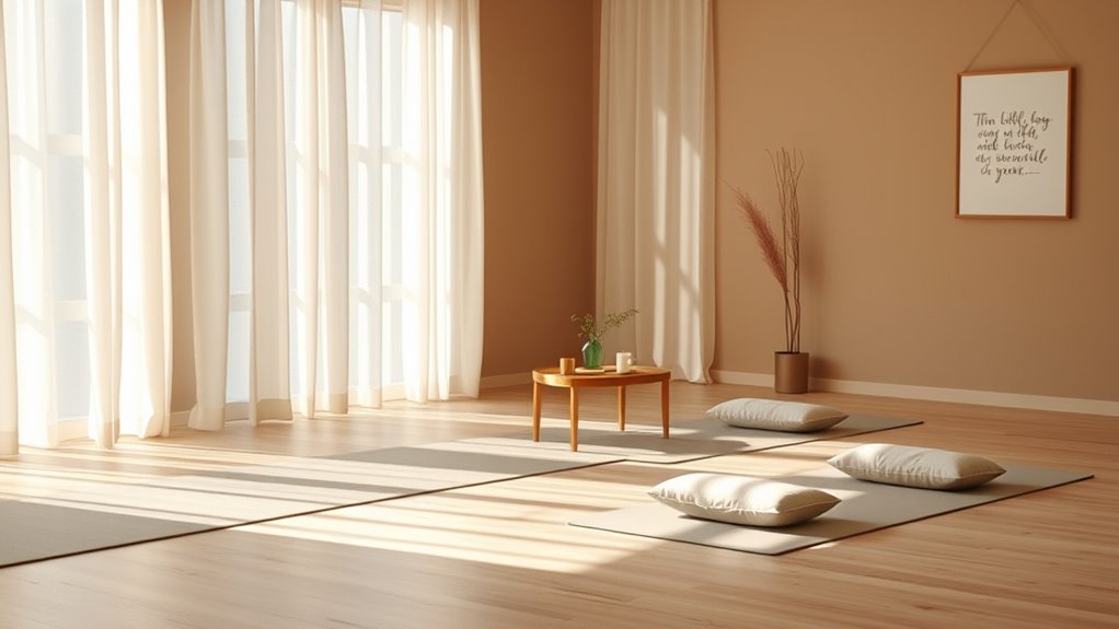 home wellness room designs