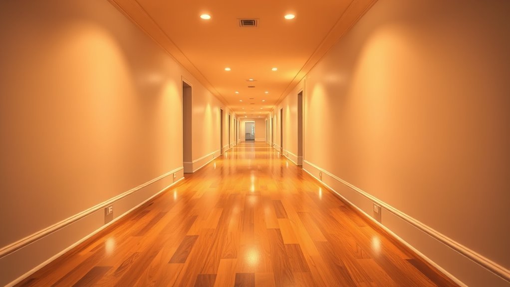 improve home safety proactively