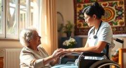 inclusive elderly cultural practices