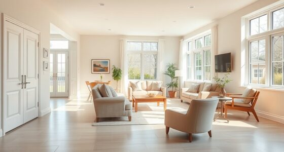 inclusive home design