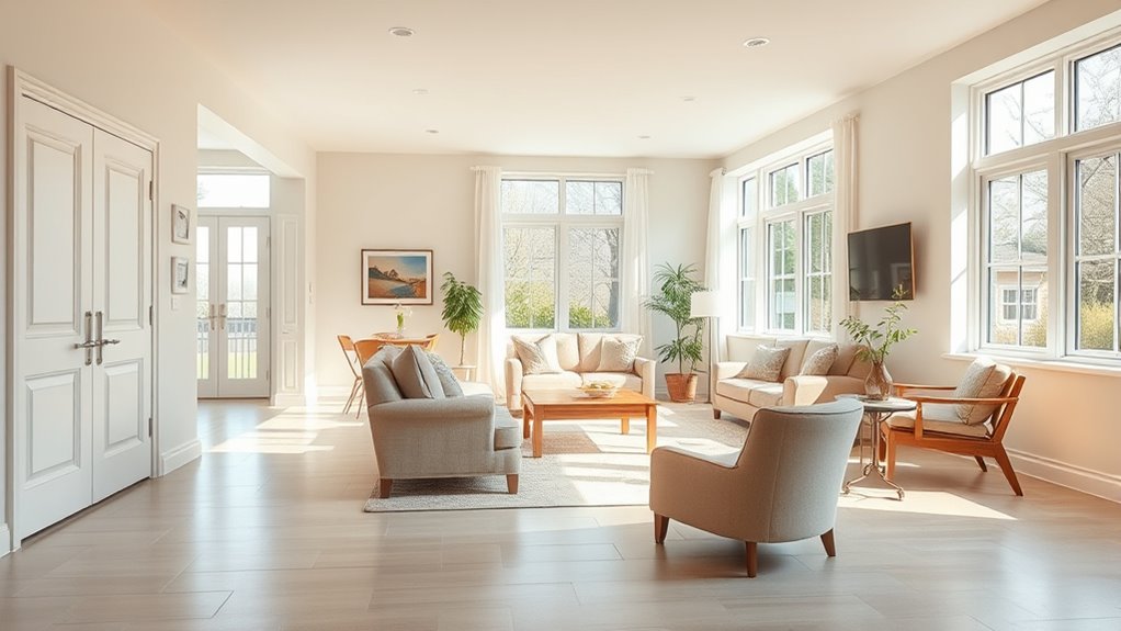 inclusive home design