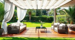 indoor outdoor living transformation