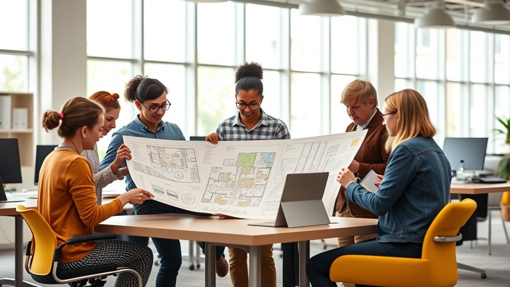 integrate technology and policies