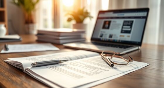 legal documents for incapacity