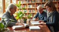 lifelong learning boosts cognition