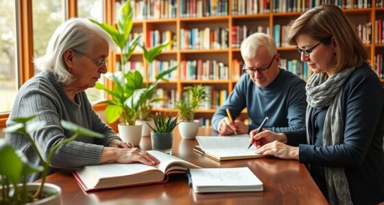 lifelong learning boosts cognition