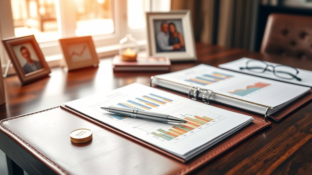 long term care planning