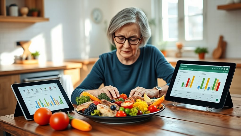 meal timing and hydration strategies