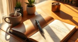 mental health journaling benefits