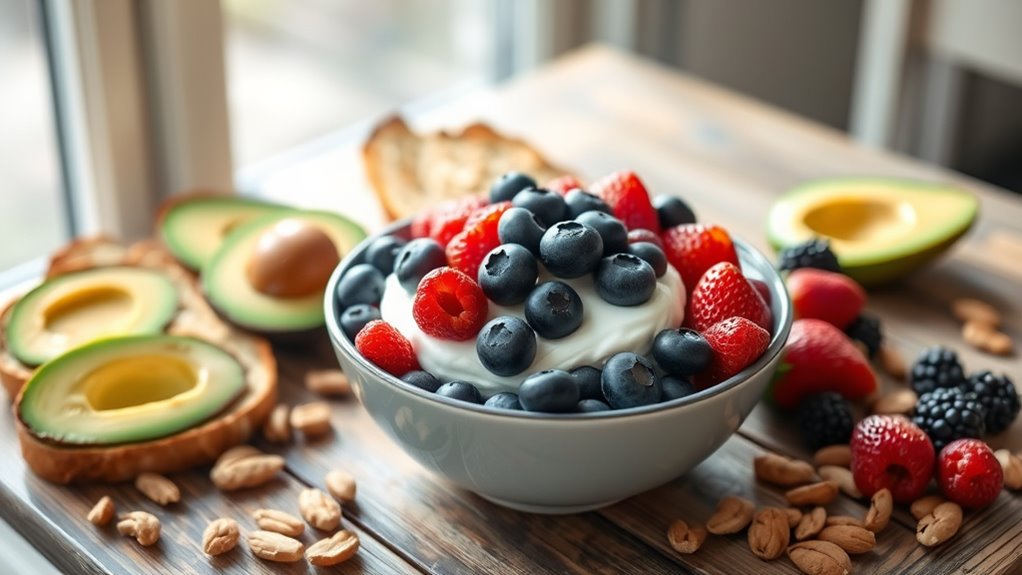 mindful eating boosts mental health