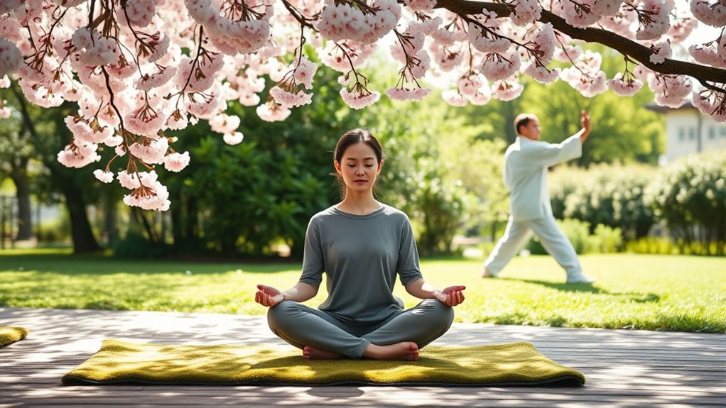 mindful stress reduction techniques