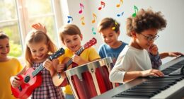 music boosts brain health