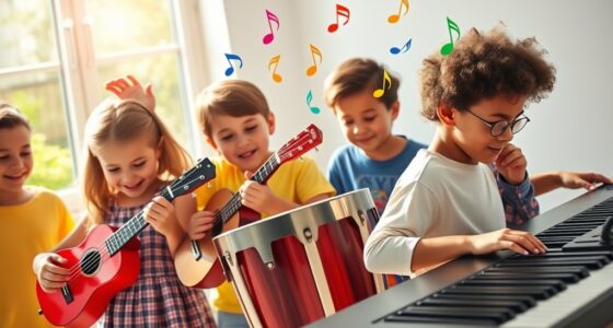 music boosts brain health