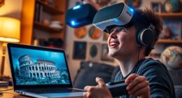 online virtual travel experiences