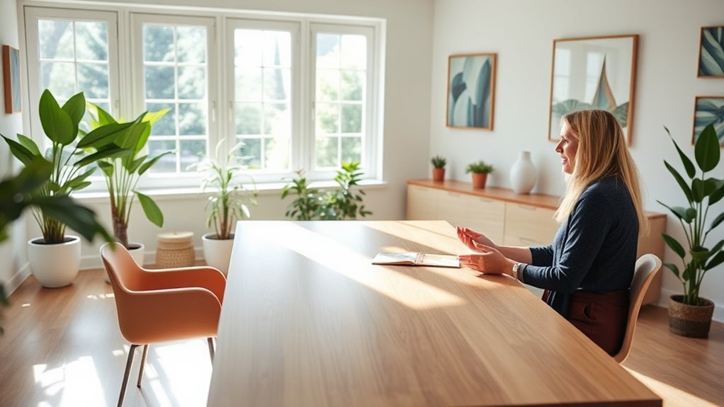 personalized mindful wellness coaching