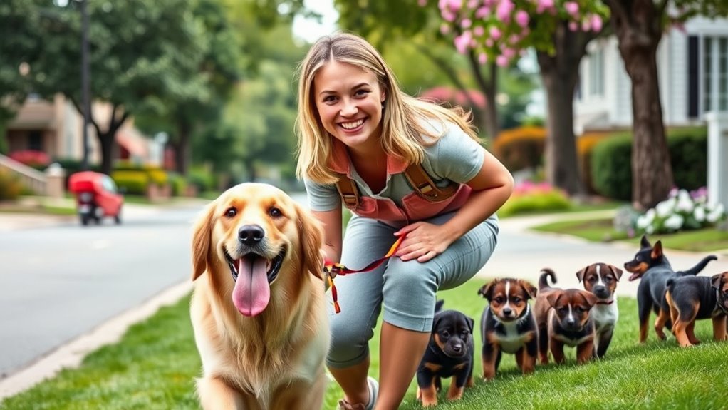 pet behavior training tips