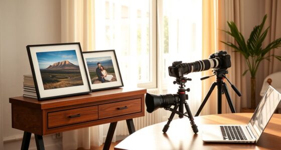 photography sales and sessions