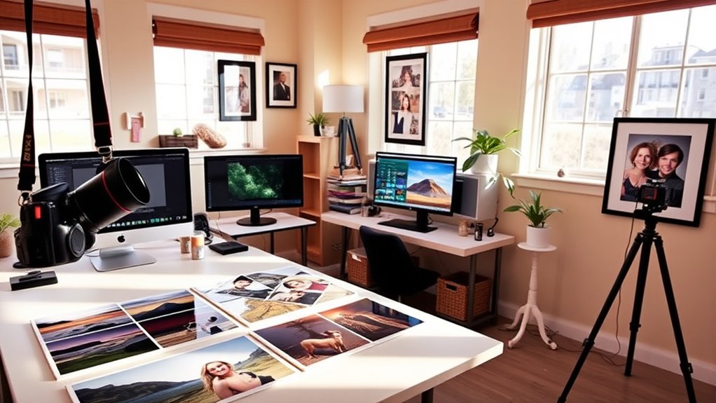 photography side gig tips