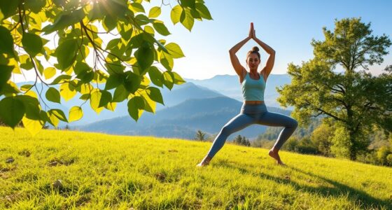 physical activity boosts mental health