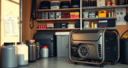 power outage backup plans