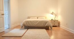 prevent falls keep pathways clear