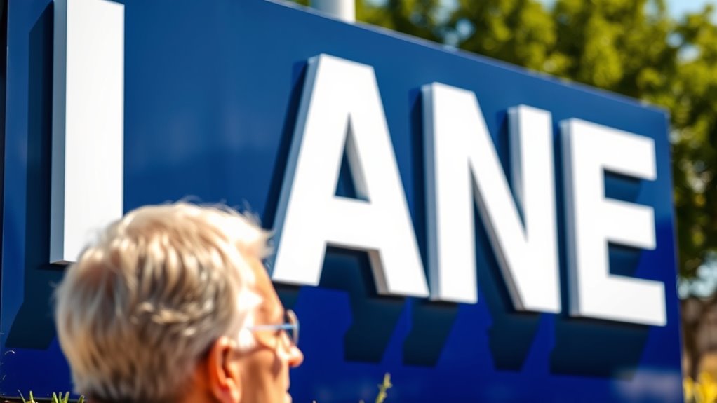 prioritize accessible high contrast design