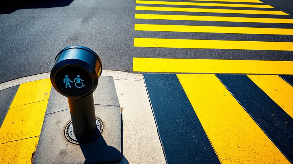 prioritize contrast for accessibility