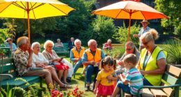 programs to combat loneliness