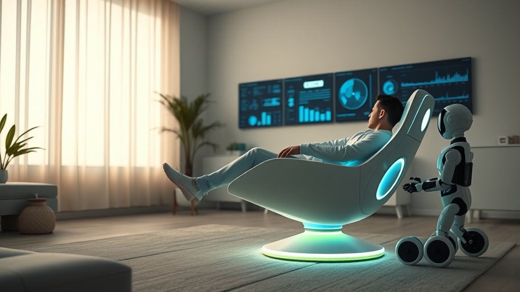 real time health monitoring innovations