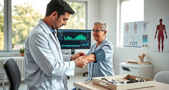 regular health screenings schedule