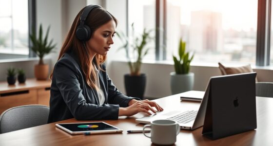 remote admin support services