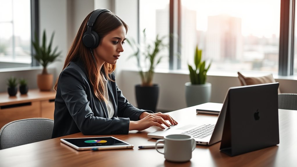 remote admin support services