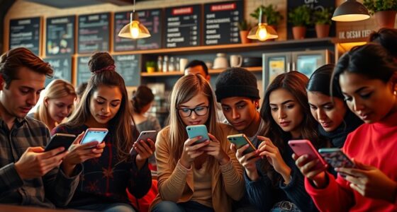 safe social media use