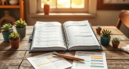seasonal home maintenance checklists