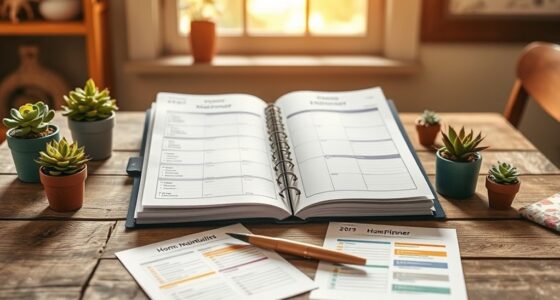 seasonal home maintenance checklists