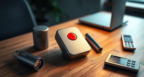 selecting appropriate emergency alerts