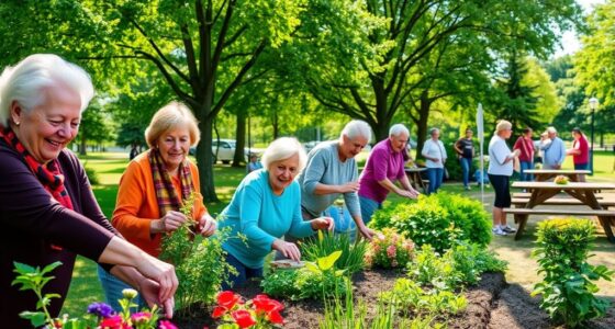 senior community engagement programs