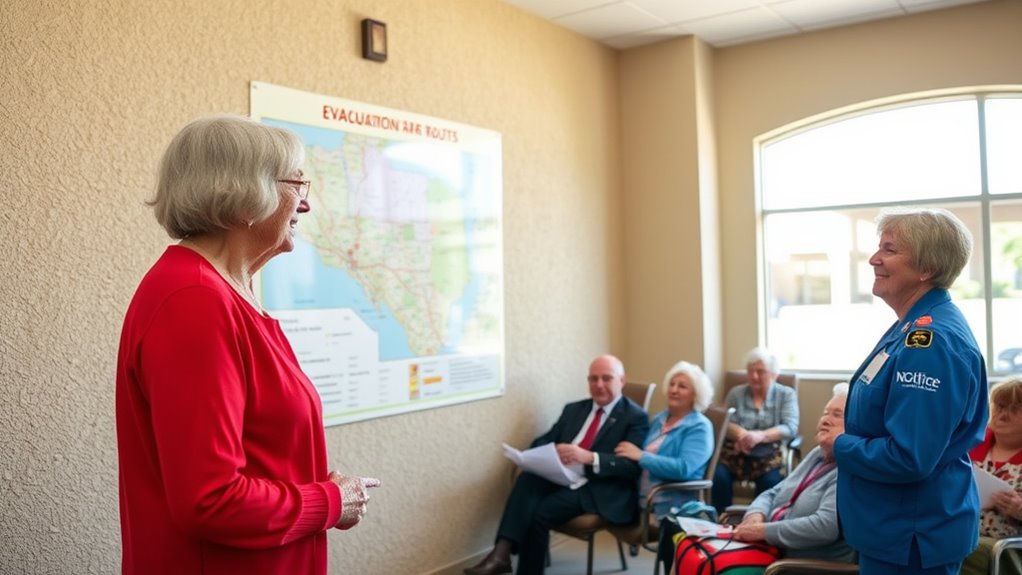 senior emergency preparedness essentials