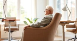 senior ergonomic furniture essentials