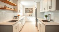 senior friendly kitchen upgrades