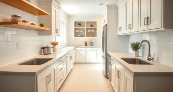 senior friendly kitchen upgrades