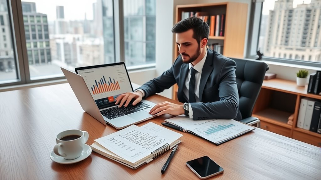 set competitive rates strategically