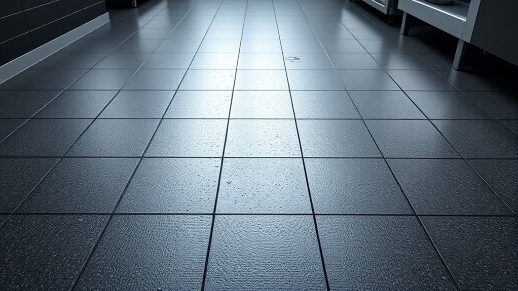 slip resistant durable flooring choices