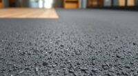 slip resistant flooring materials