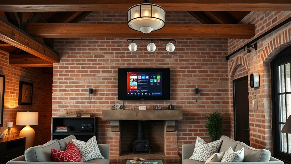 smart home retrofitting benefits