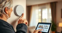 smart home safety technology