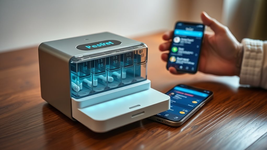 smart medication management devices