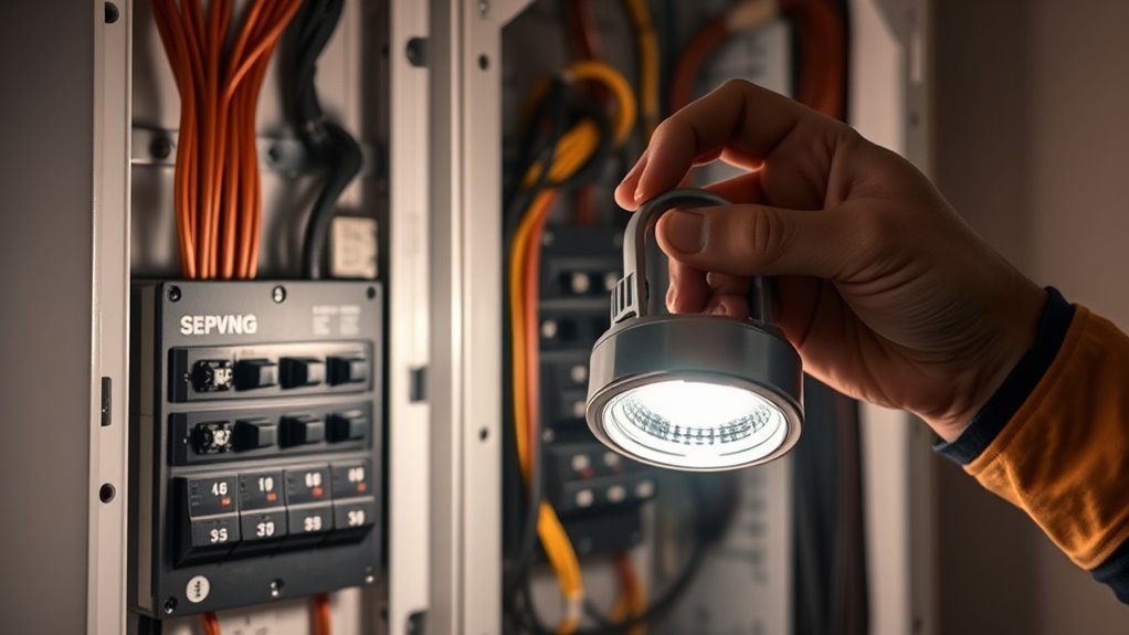 smart safety and efficiency upgrades